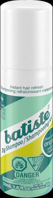 BATISTE DRY SHAMPOO ORIGINAL