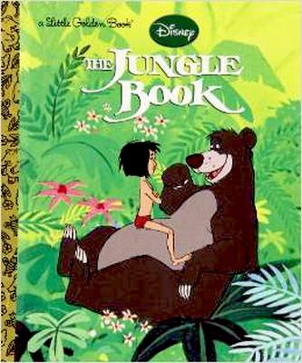 LGB JUNGLE BOOK