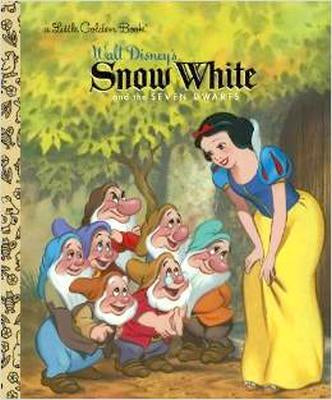 LGB SNOW WHITE