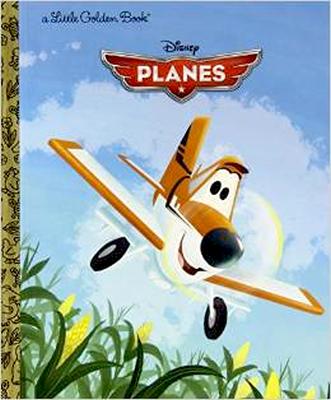 LGB DISNEY PLANES