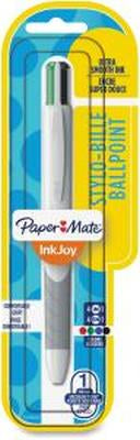 PM INKJOY QUATRO 1.0 1CD BUS