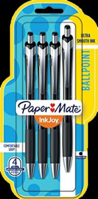 PM INKJOY 550RT 1.0 4CD BLK