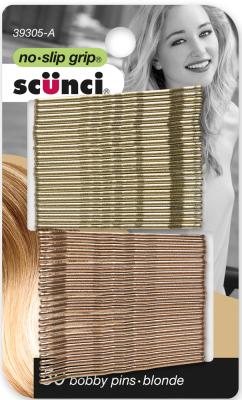 SCUNCI NO GRP COLR BLND PINS
