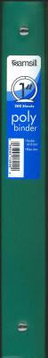 BINDER POLY 1