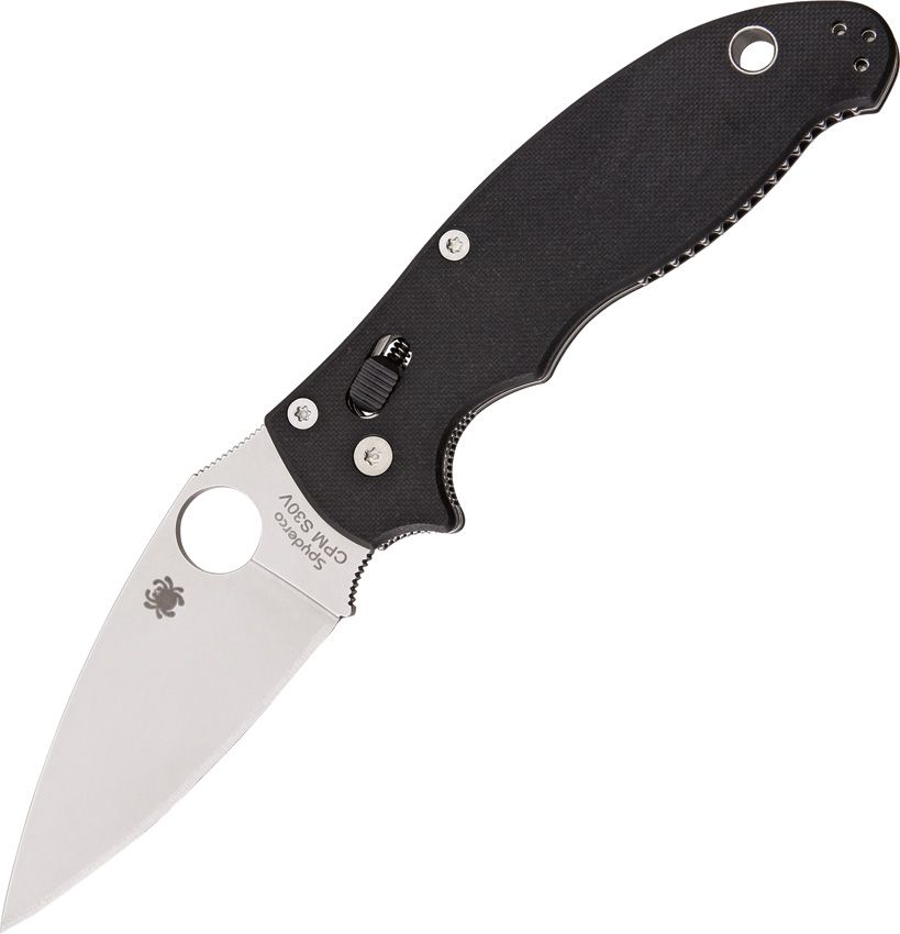 Manix 2 Ball Bearing Lock