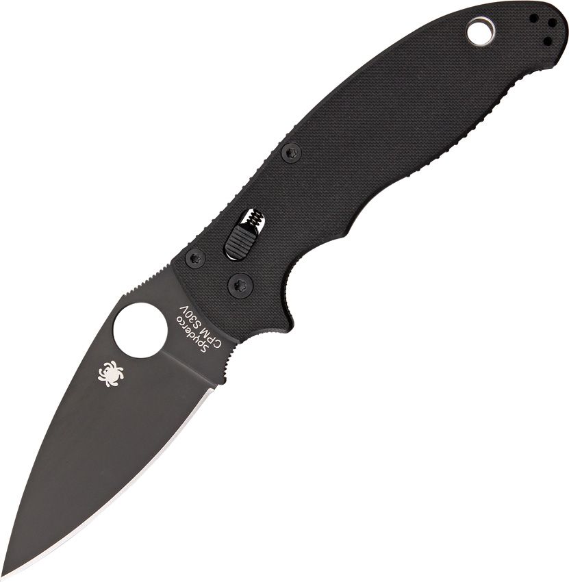 Manix 2 Ball Bearing Lock