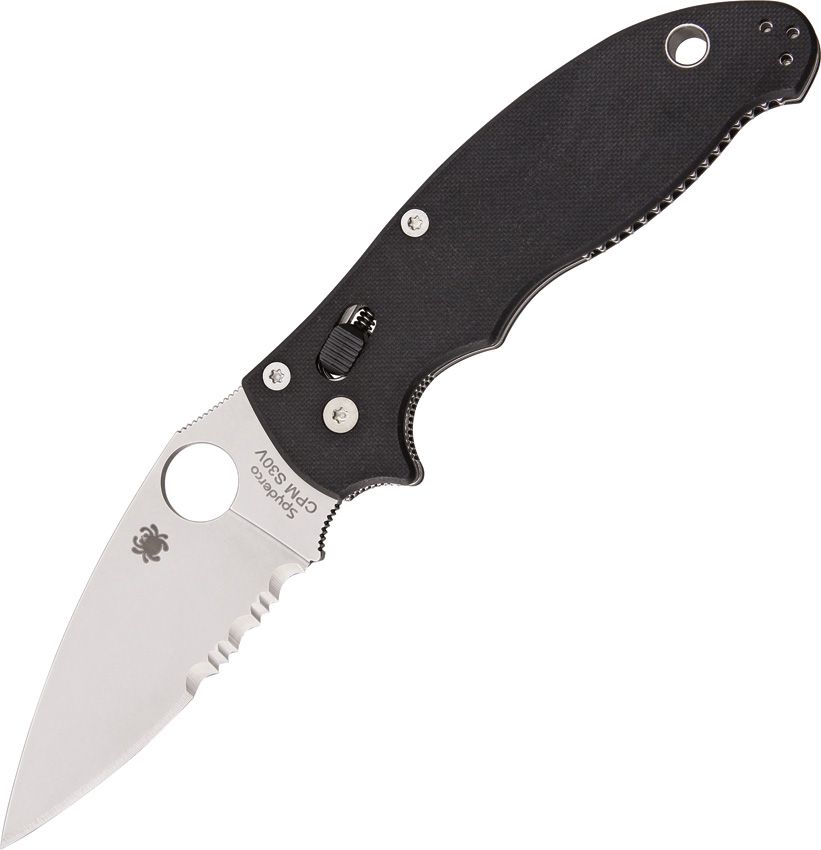 Manix 2 Ball Bearing Lock