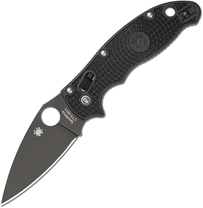 Manix 2 Ball Bearing Lock