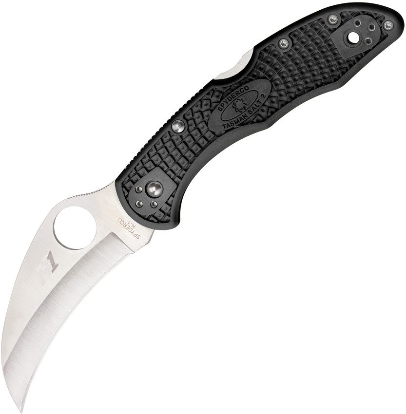 Tasman Salt 2 Lockback