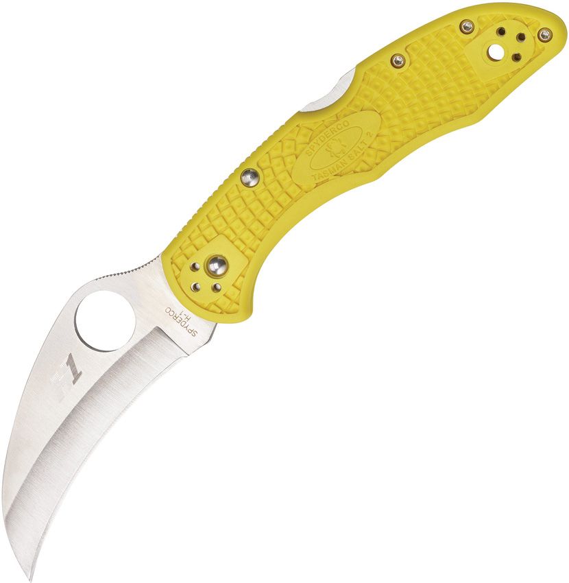 Tasman Salt 2 Lockback