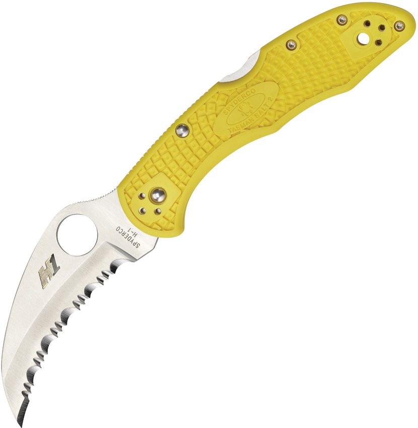Tasman Salt 2 Lockback