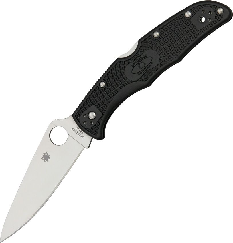 Endura Lockback