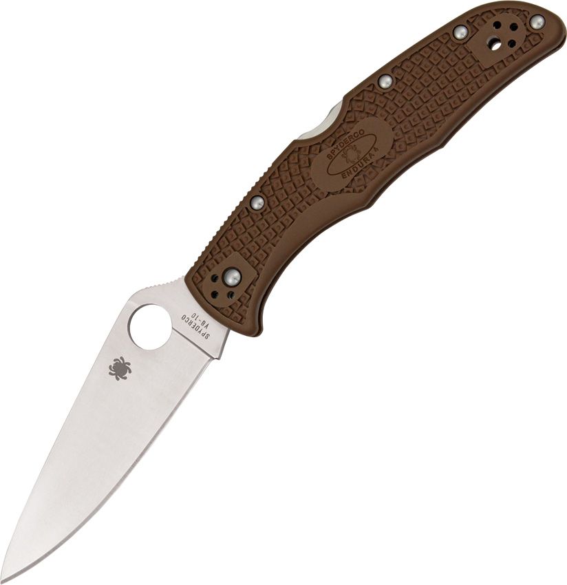 Endura 4 Lockback Brown