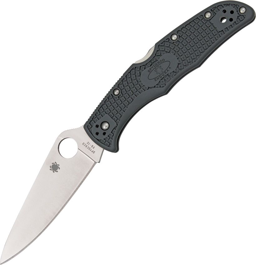 Endura 4 Lockback Gray