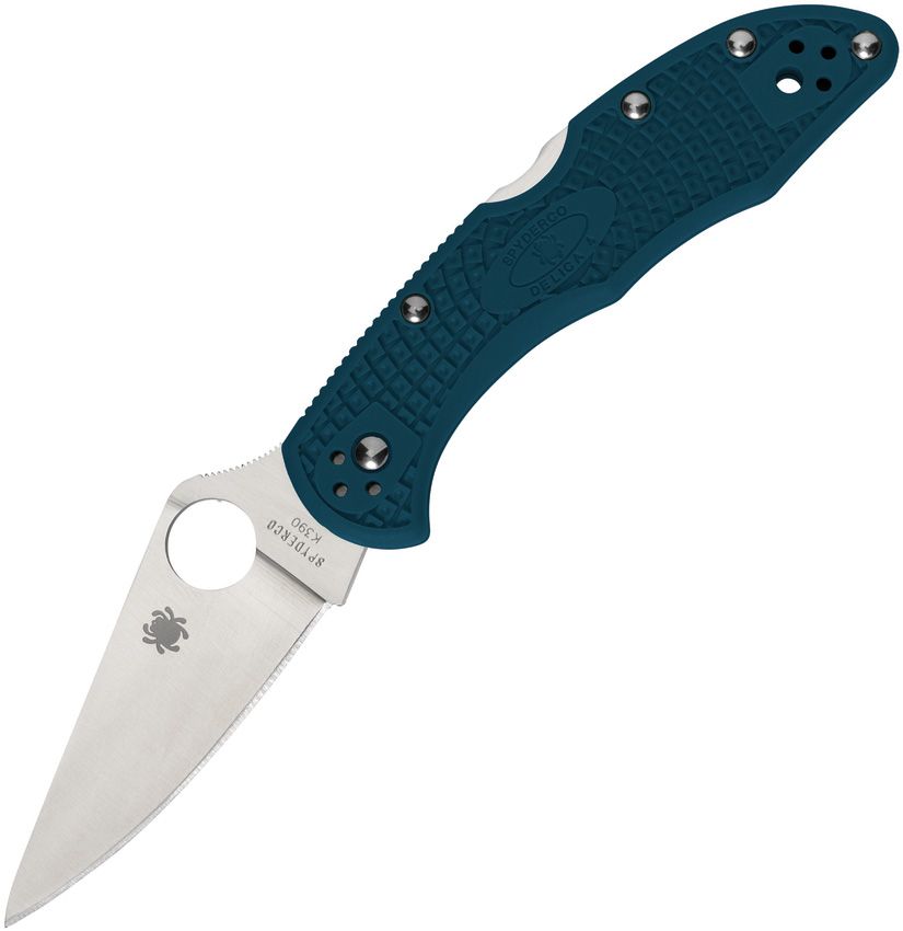 Endura 4 Lockback Blue