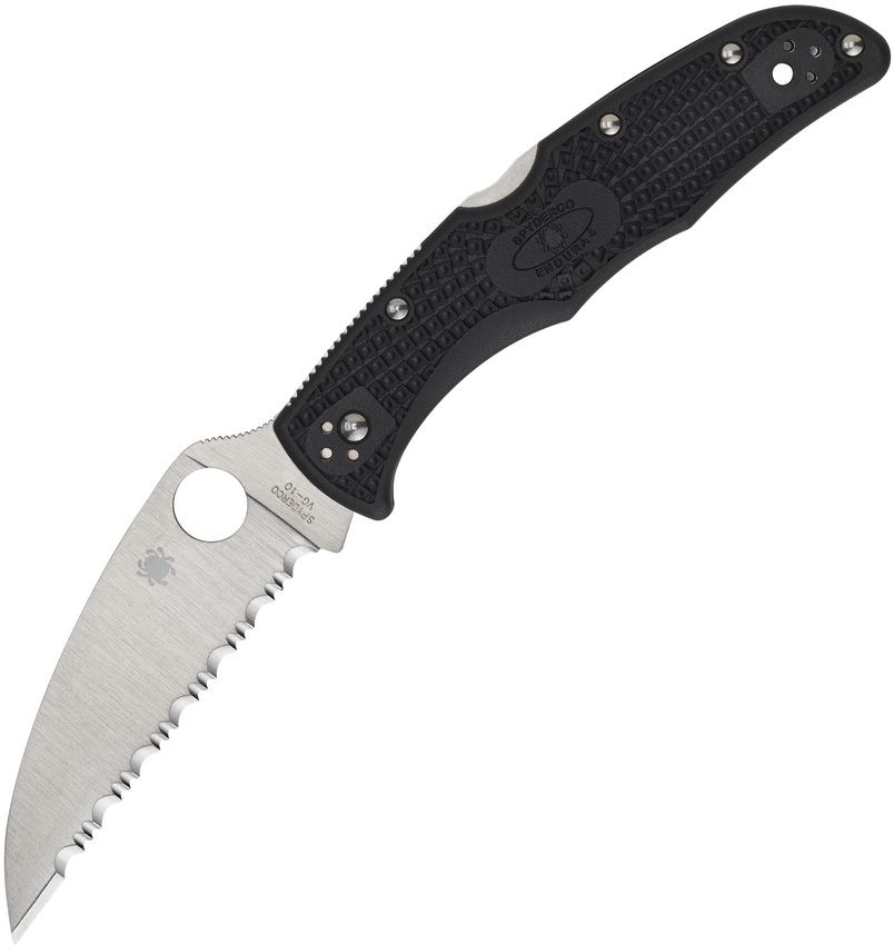 Endura 4 Lockback