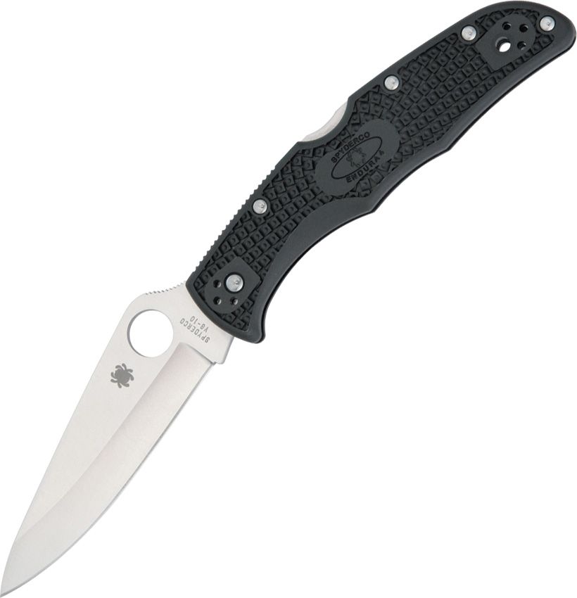 Endura 4 Lockback Black
