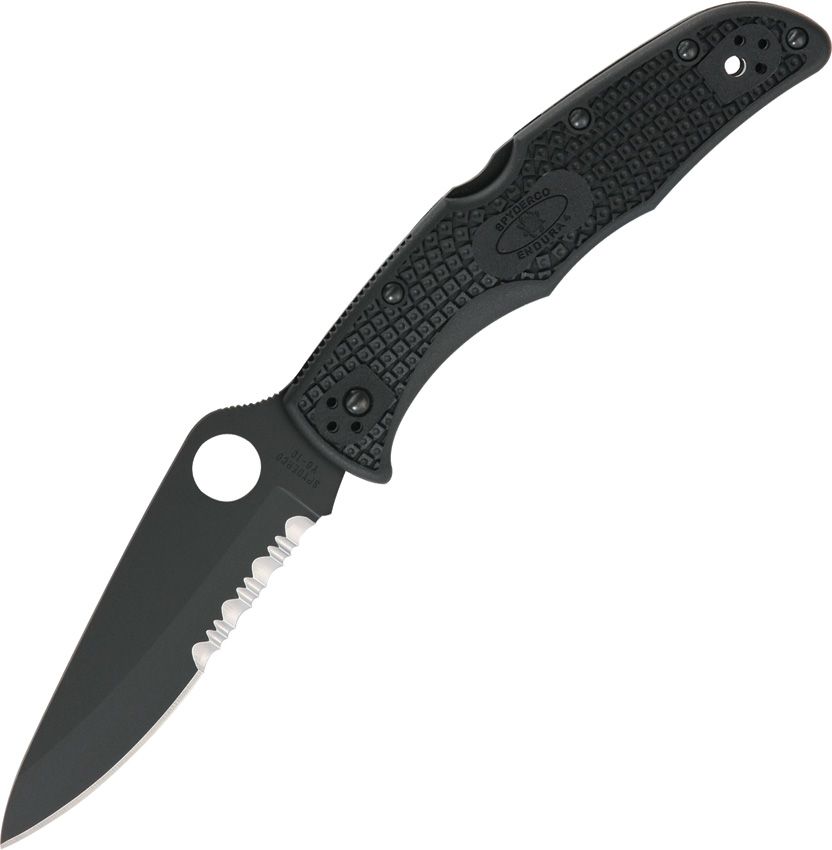 Endura 4 Lockback