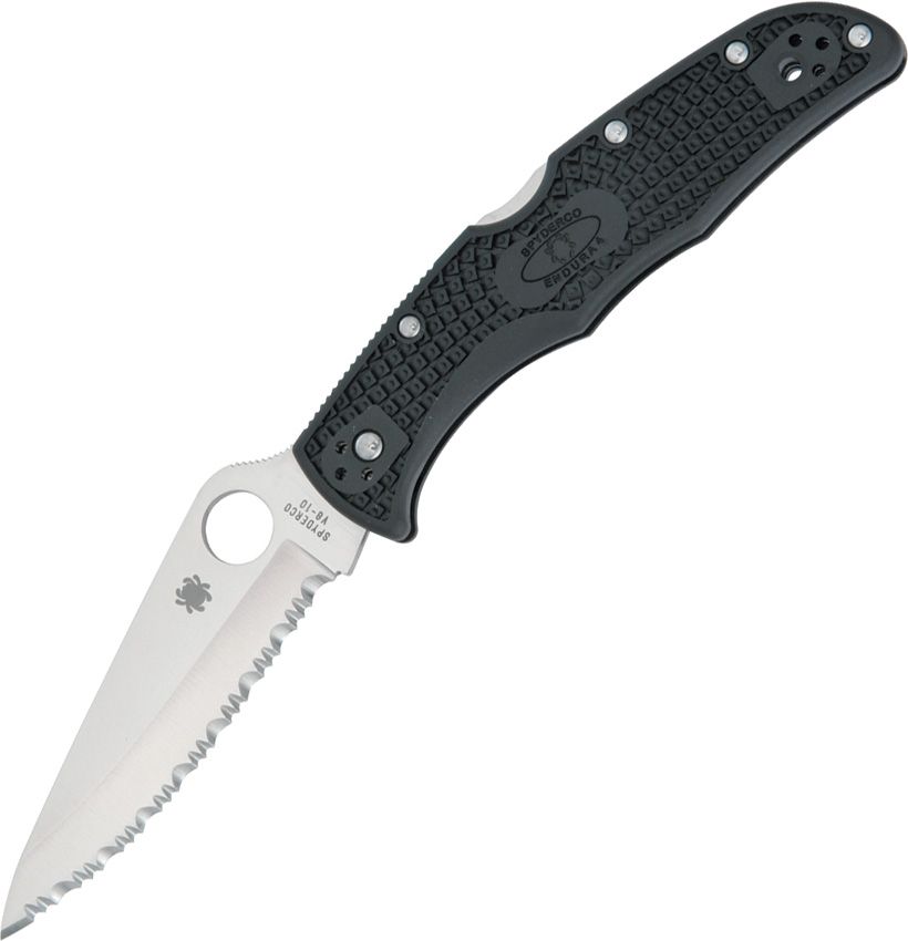 Endura 4 Lockback