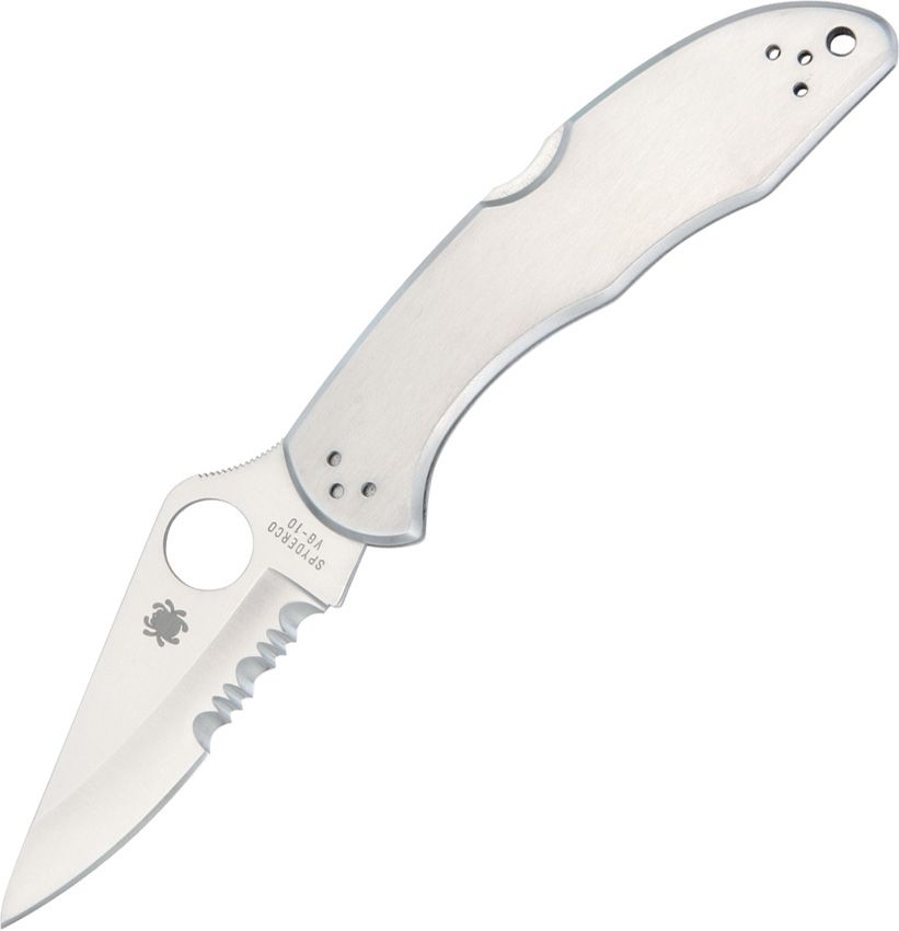Delica 4 Lockback