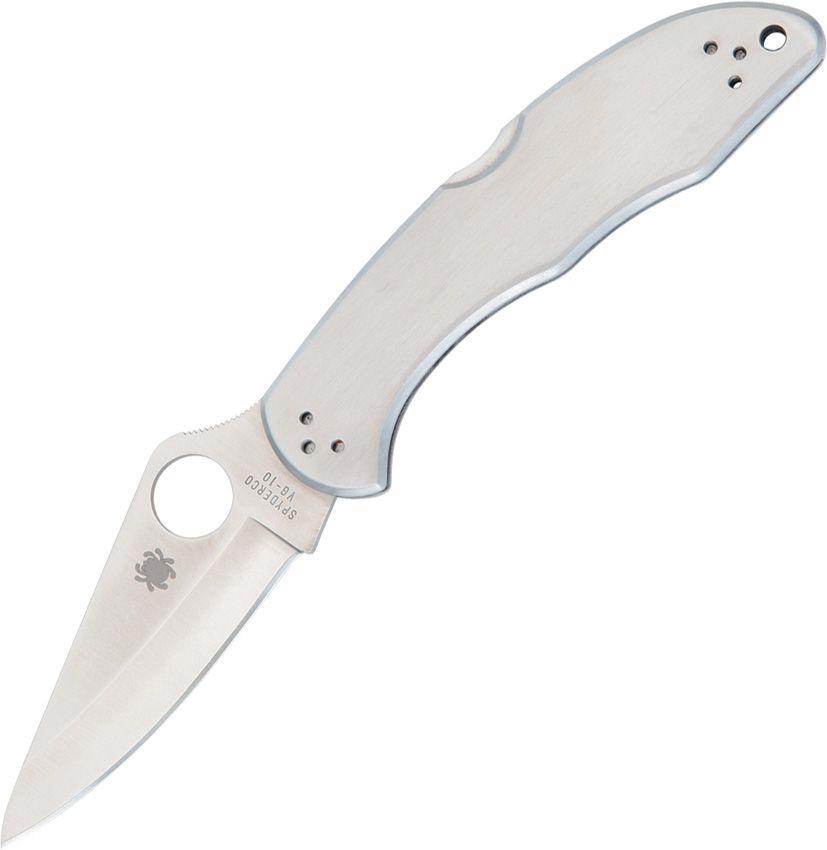 Delica 4 Lockback