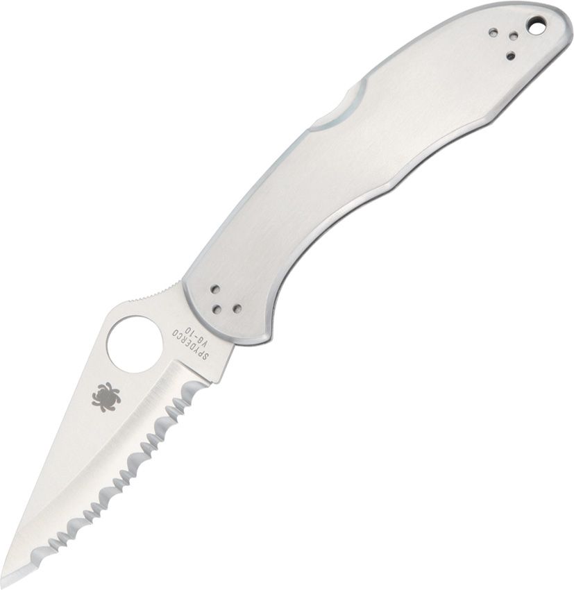 Delica 4 Lockback