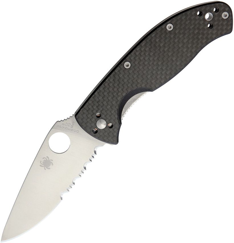 Tenacious Carbon Fiber/G10