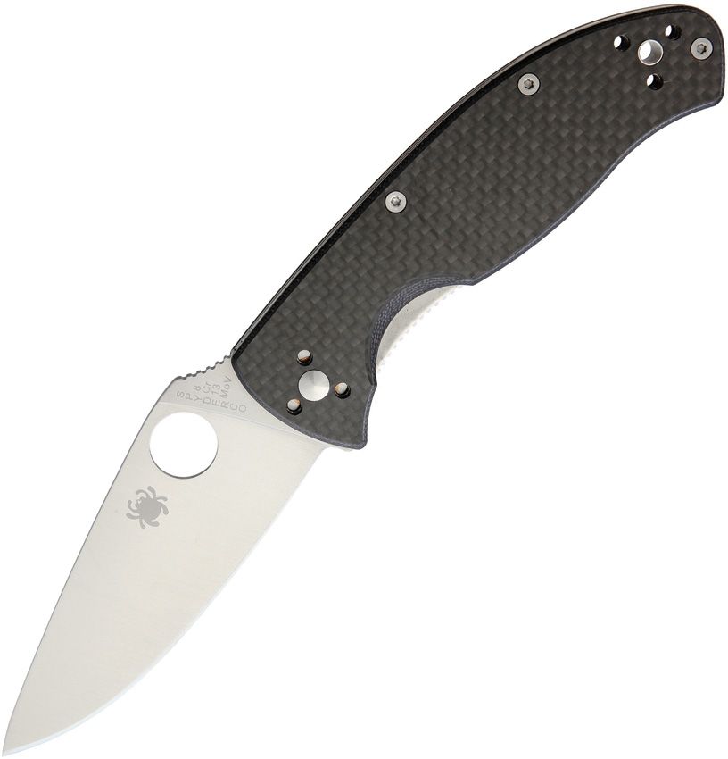 Tenacious Carbon Fiber/G10