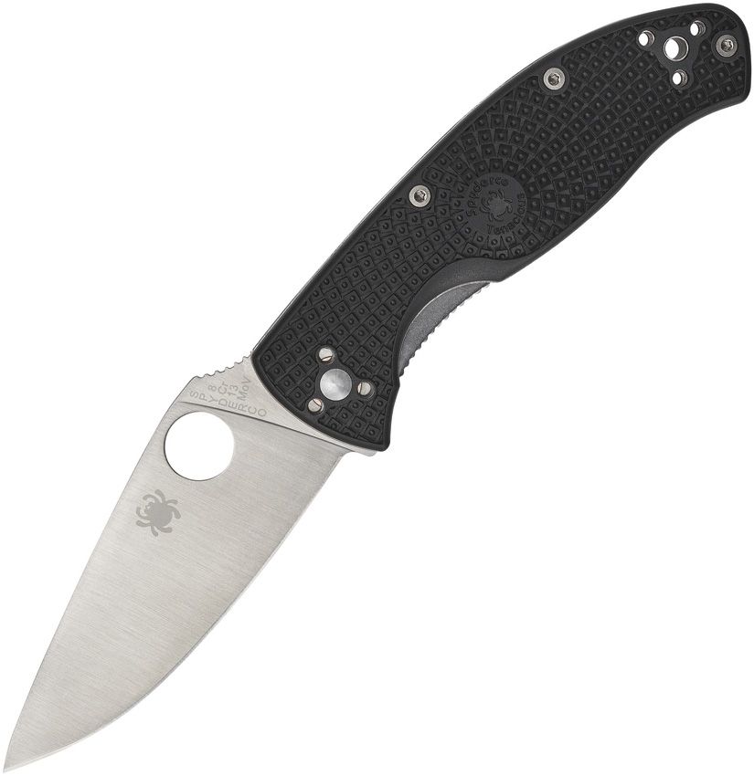Tenacious Linerlock Black