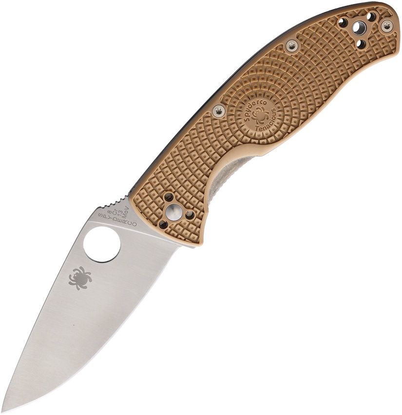Tenacious LWT Tan FRN