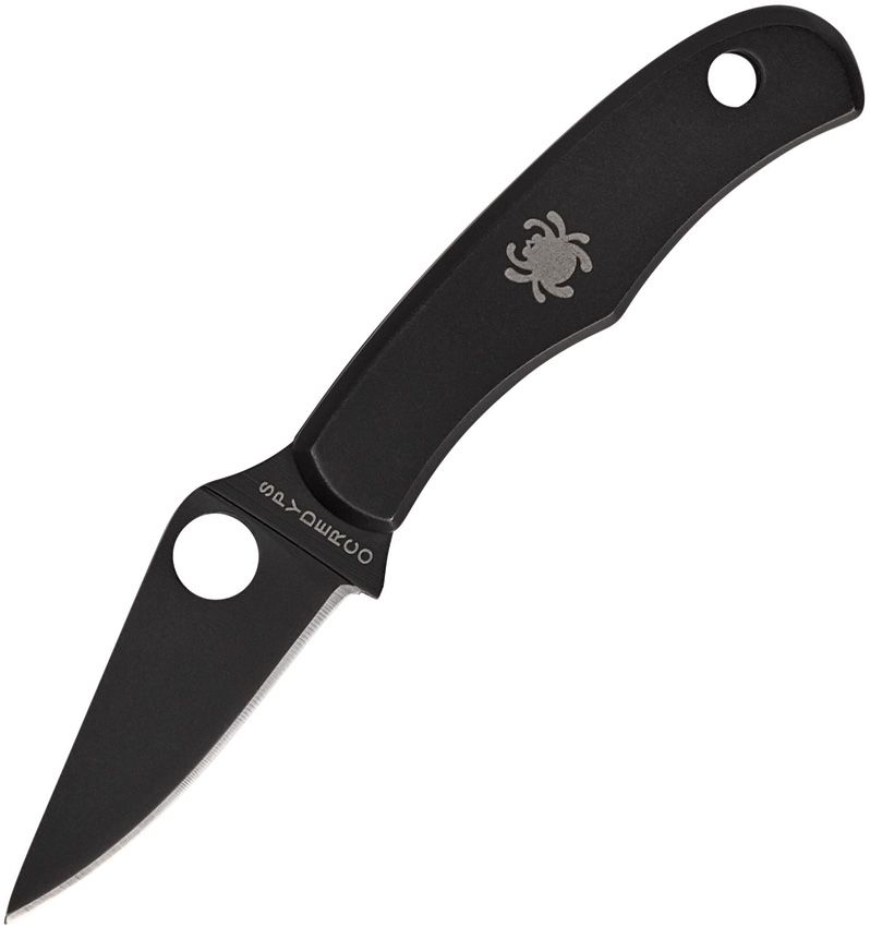 Bug Knife