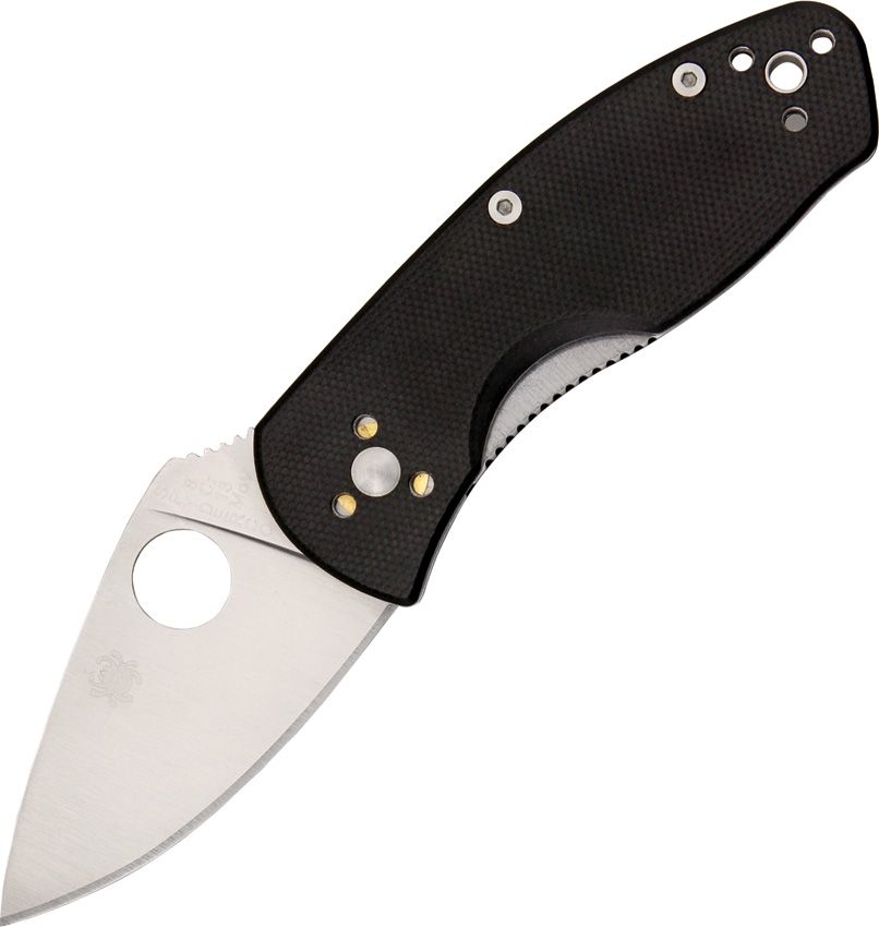 Ambitious Linerlock