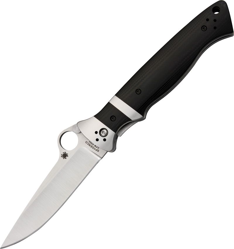 Vallotton Sub-Hilt Linerlock