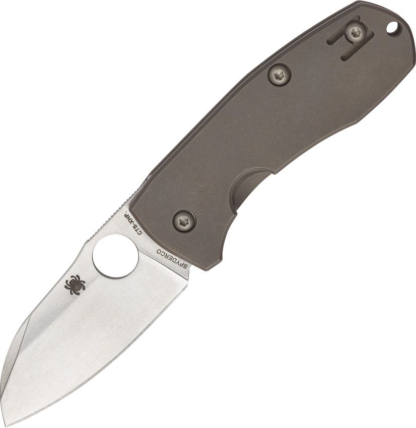 Techno 2 Framelock