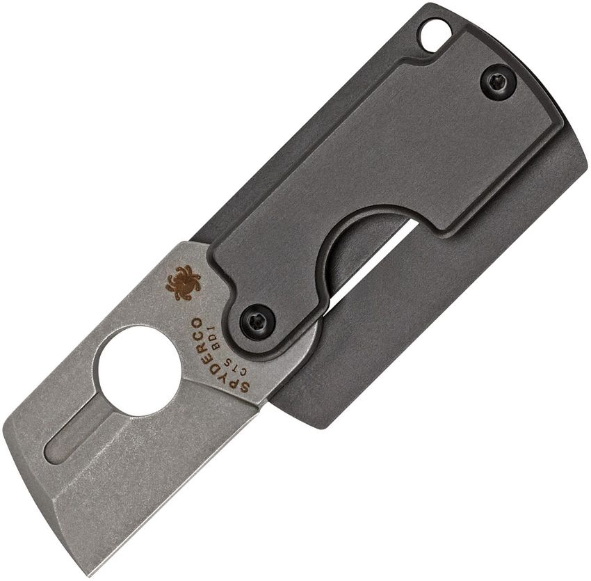 Dog Tag Slip Joint Gen 4