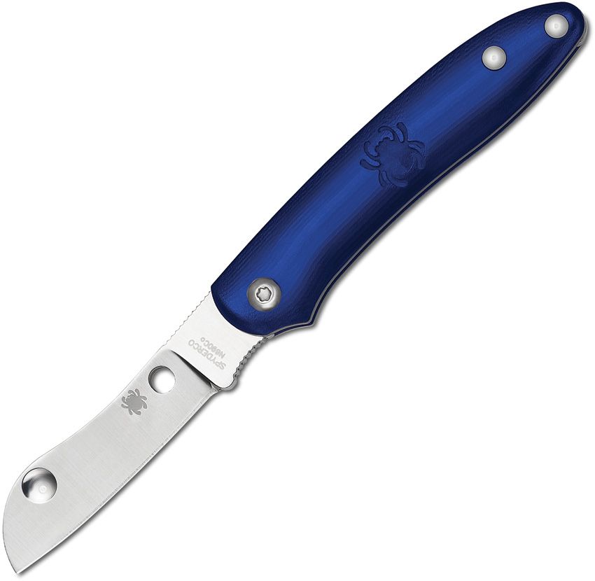 Roadie Blue Plain