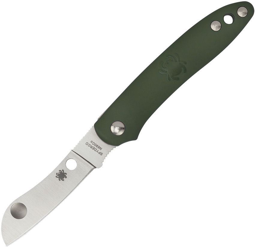 Roadie Folder