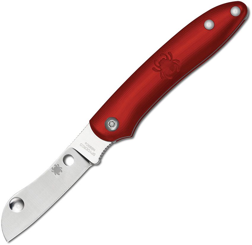 Roadie Red Plain