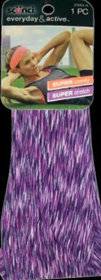 ACTIVE HEADWRAP 1PK
