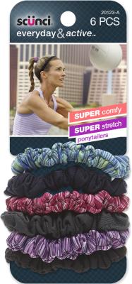 MIXED TWISTER 6PK