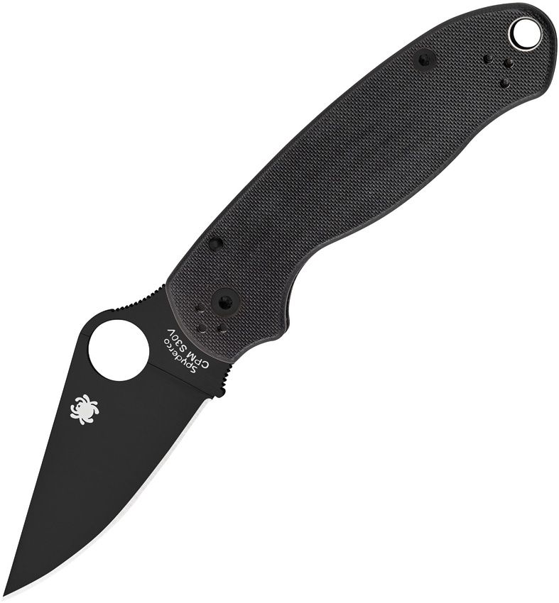 Para 3 Black Blade