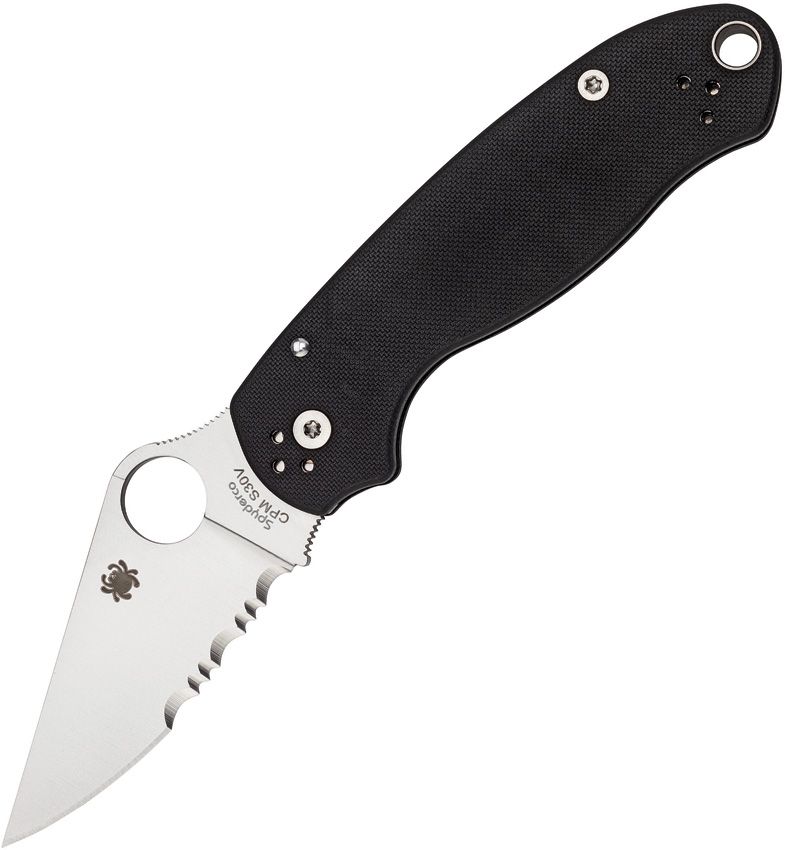 Para 3 Satin Blade
