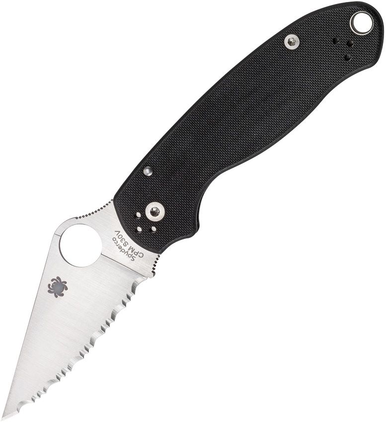 Para 3 Satin Blade