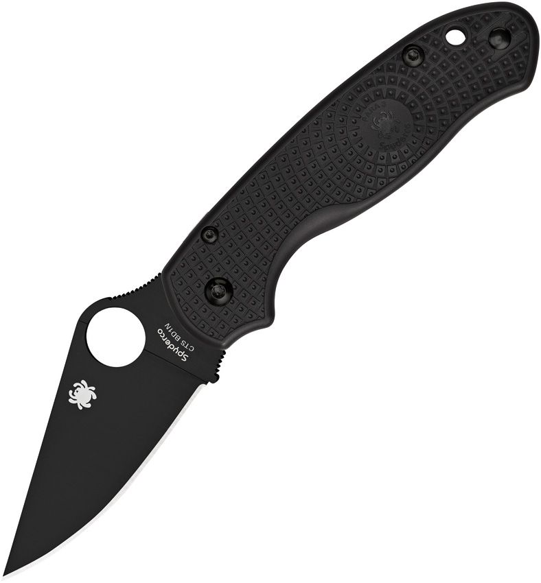 Para 3 Compression Lock