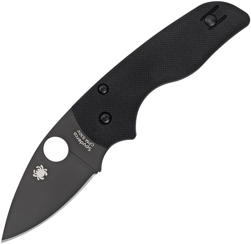 Lil Native Compression Lock