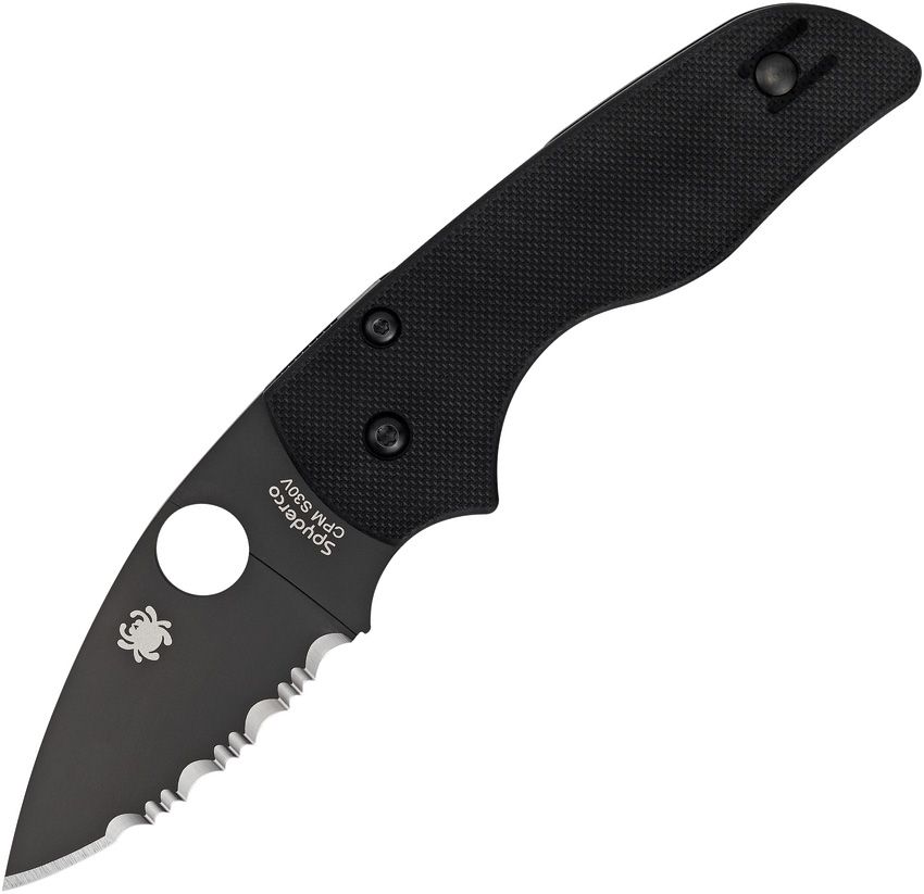 Lil Native Compression Lock
