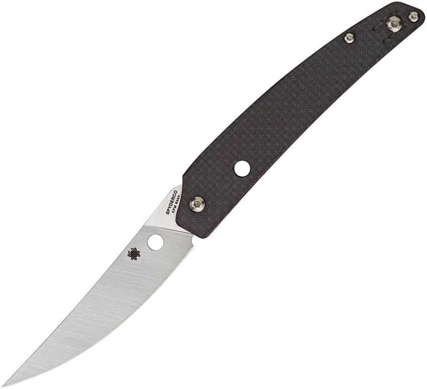 Ikuchi Compression Lock