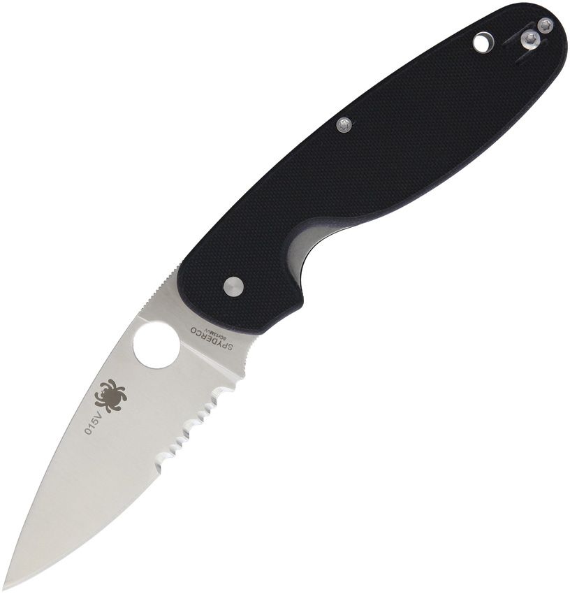 Emphasis Linerlock