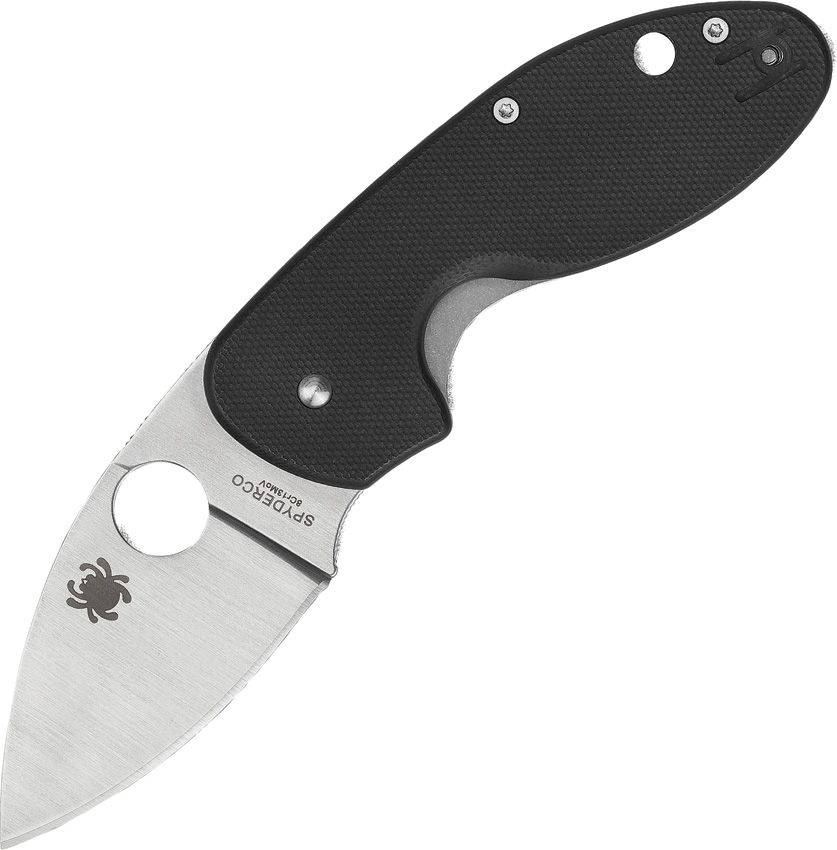 Insistent Linerlock