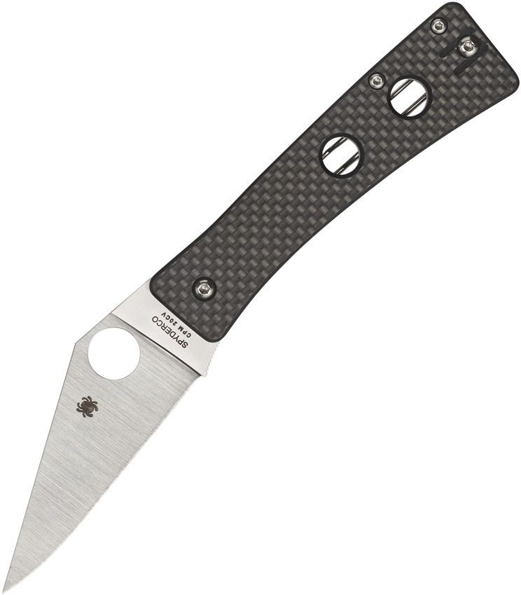 Watu Compression Lock